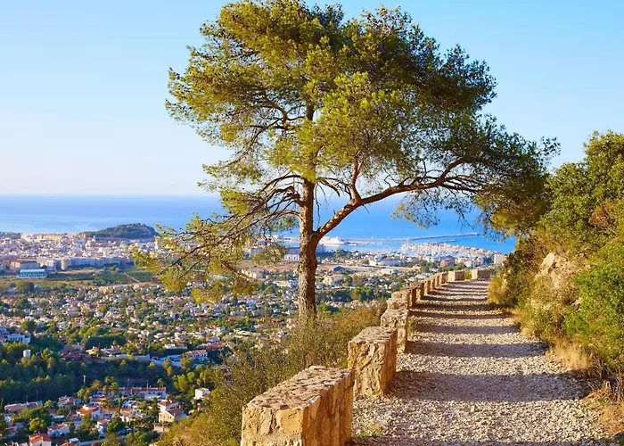 Dunas-3 By Interhome * 德尼亚