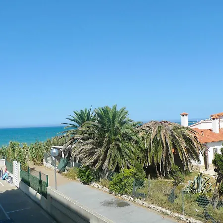 Las Dunas.3 Lägenhet