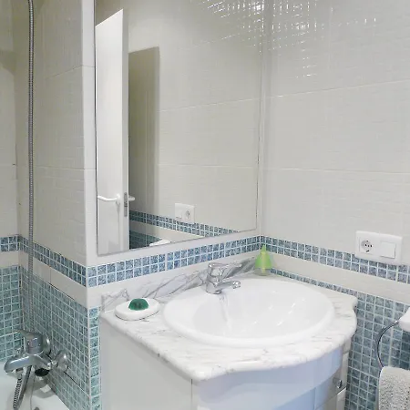 Lägenhet Las Dunas.3 Denia