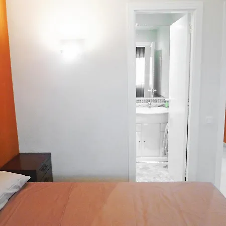 Las Dunas.3 Lägenhet *