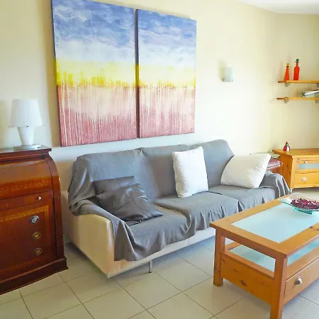 Las Dunas.3 Lägenhet Denia