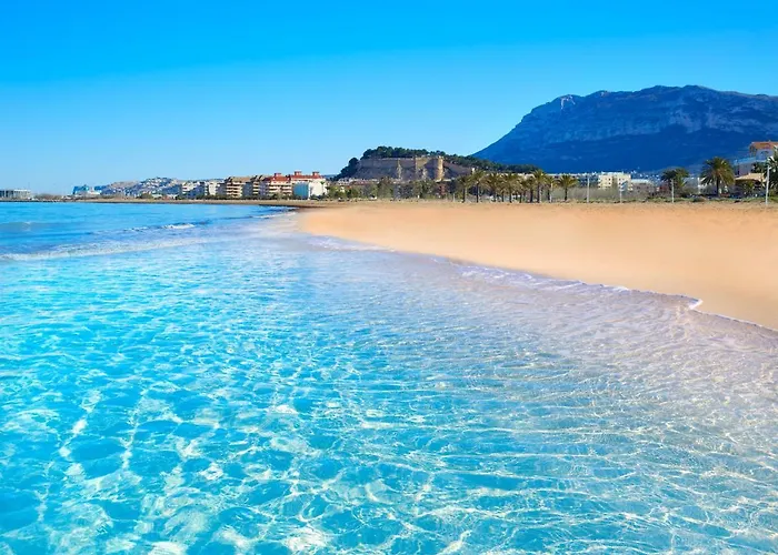 Dunas-3 By Interhome