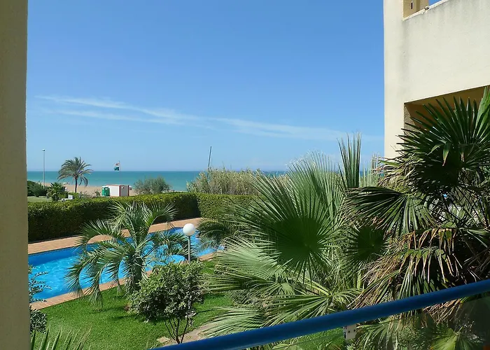 Dunas-3 By Interhome * 데니아