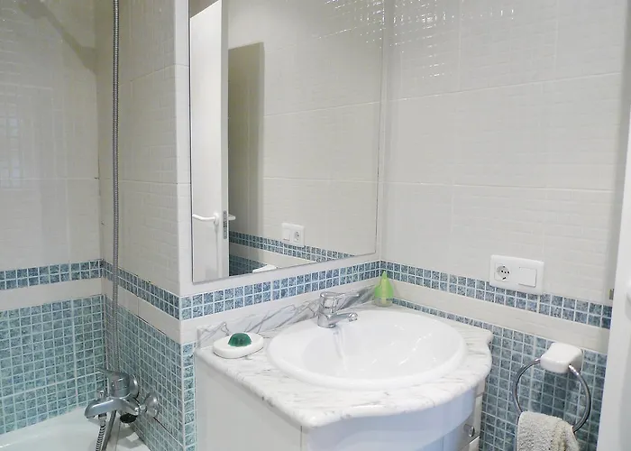 아파트 Dunas-3 By Interhome 데니아