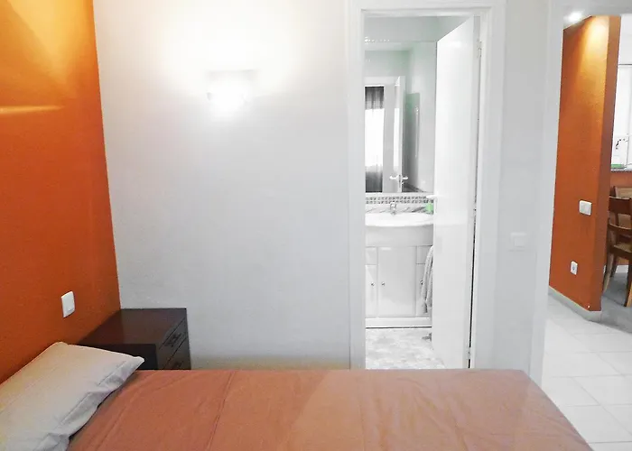 Dunas-3 By Interhome 아파트 *