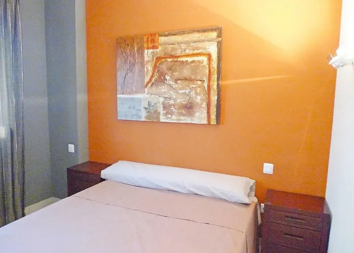 아파트 Dunas-3 By Interhome 데니아