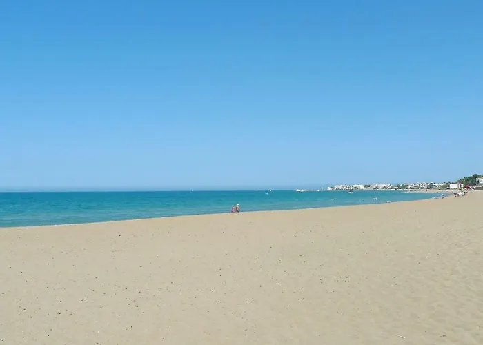 Dunas-3 By Interhome * 데니아